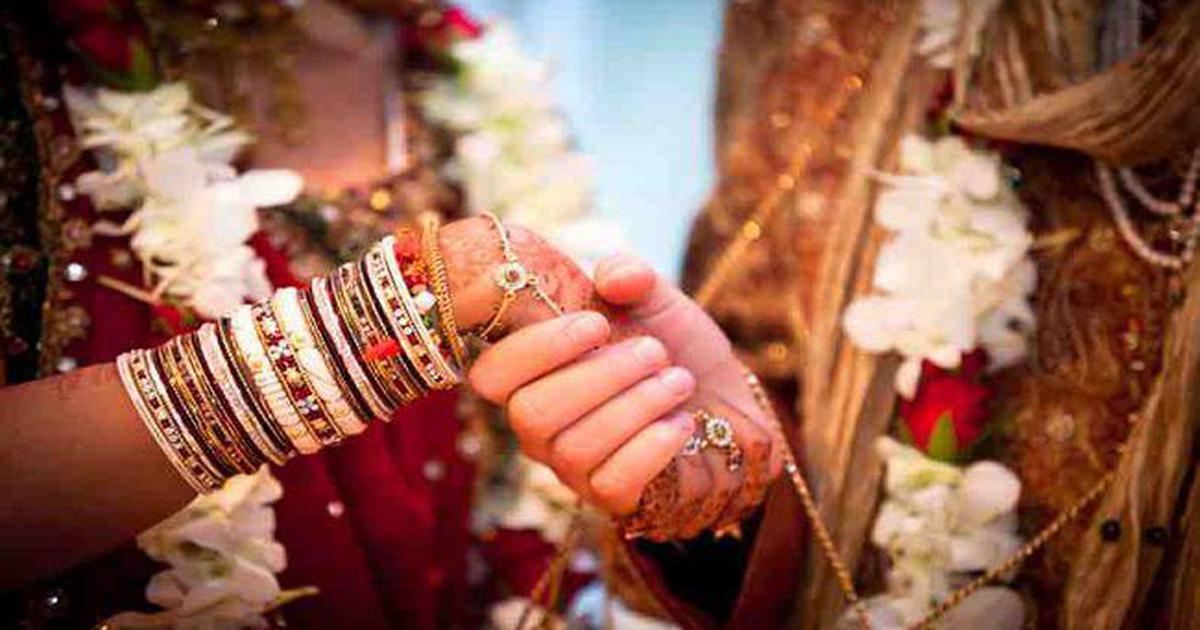 What factors do Indian parents consider when choosing a groom for an Arranged Marriage?