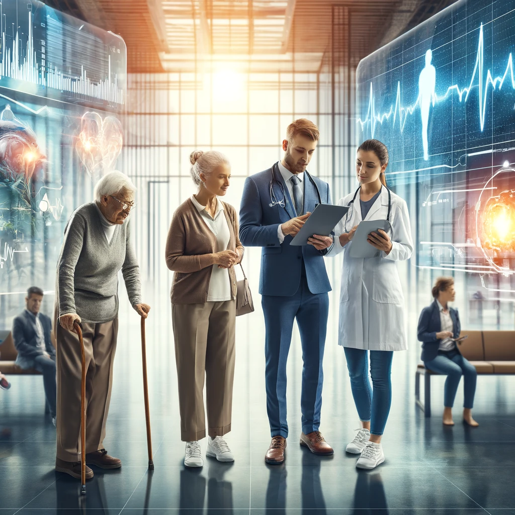 The Power of Patient Engagement: Solutions for Empowering Healthcare Consumers