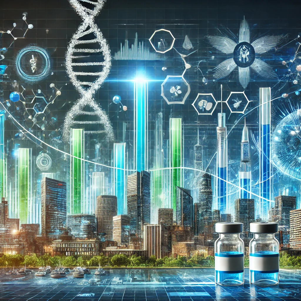 Radiopharmaceuticals Market Emerging Trend, Opportunities, Key Players, Huge Growth, Revenue Analysis