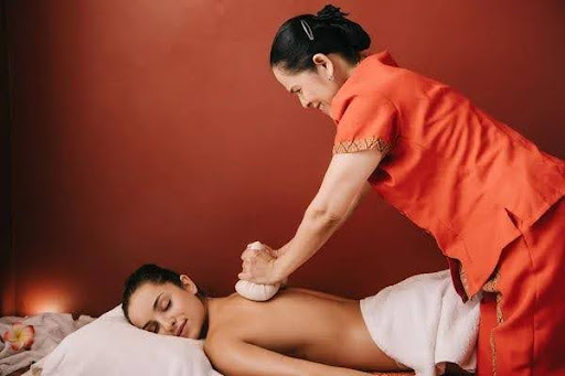 Top 4 der Thai-Massagezentren in Frankfurt – Erleben Sie die ultimative Entspannung!